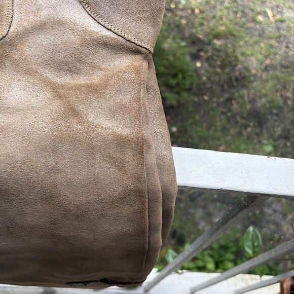 Frye Shirley over the knee boots - Picture 9 of 9